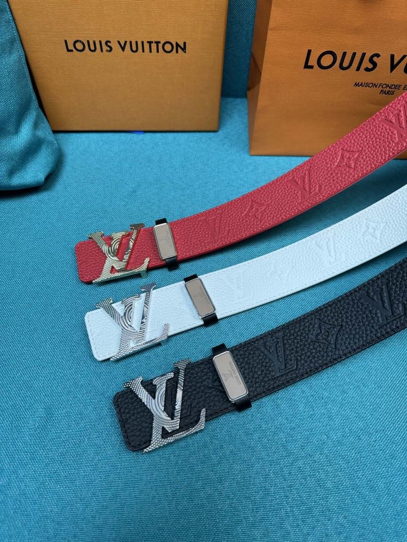 Louis Vuitton Belts